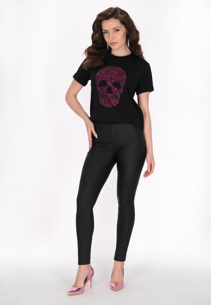 faina KASUALNA Kobiety koszulka