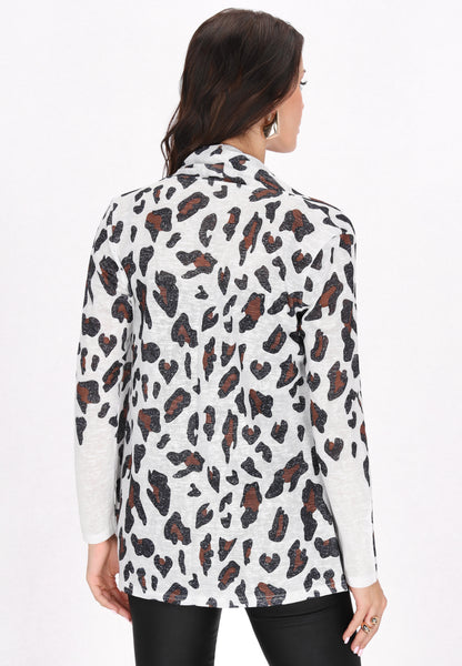 faina Damen-Cardigan