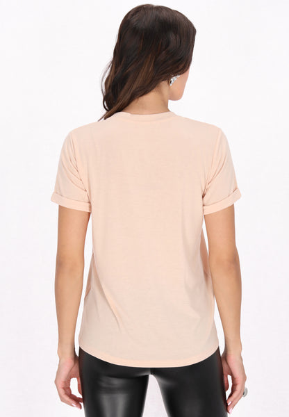 faina KASUALNA Kobiety koszulka