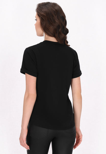 faina KASUALNA Kobiety koszulka