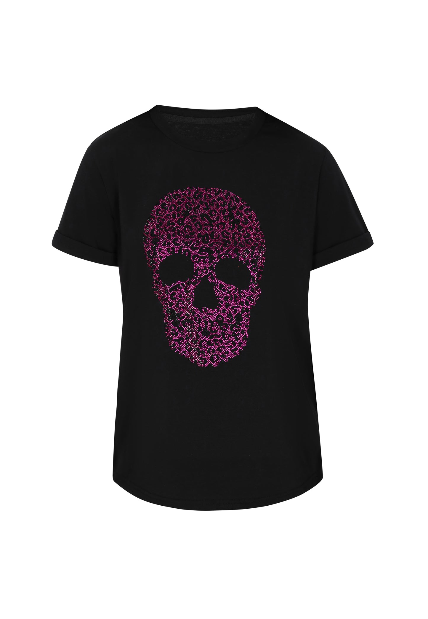 faina KASUALNA Kobiety koszulka