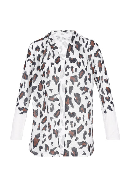 faina Damen-Cardigan