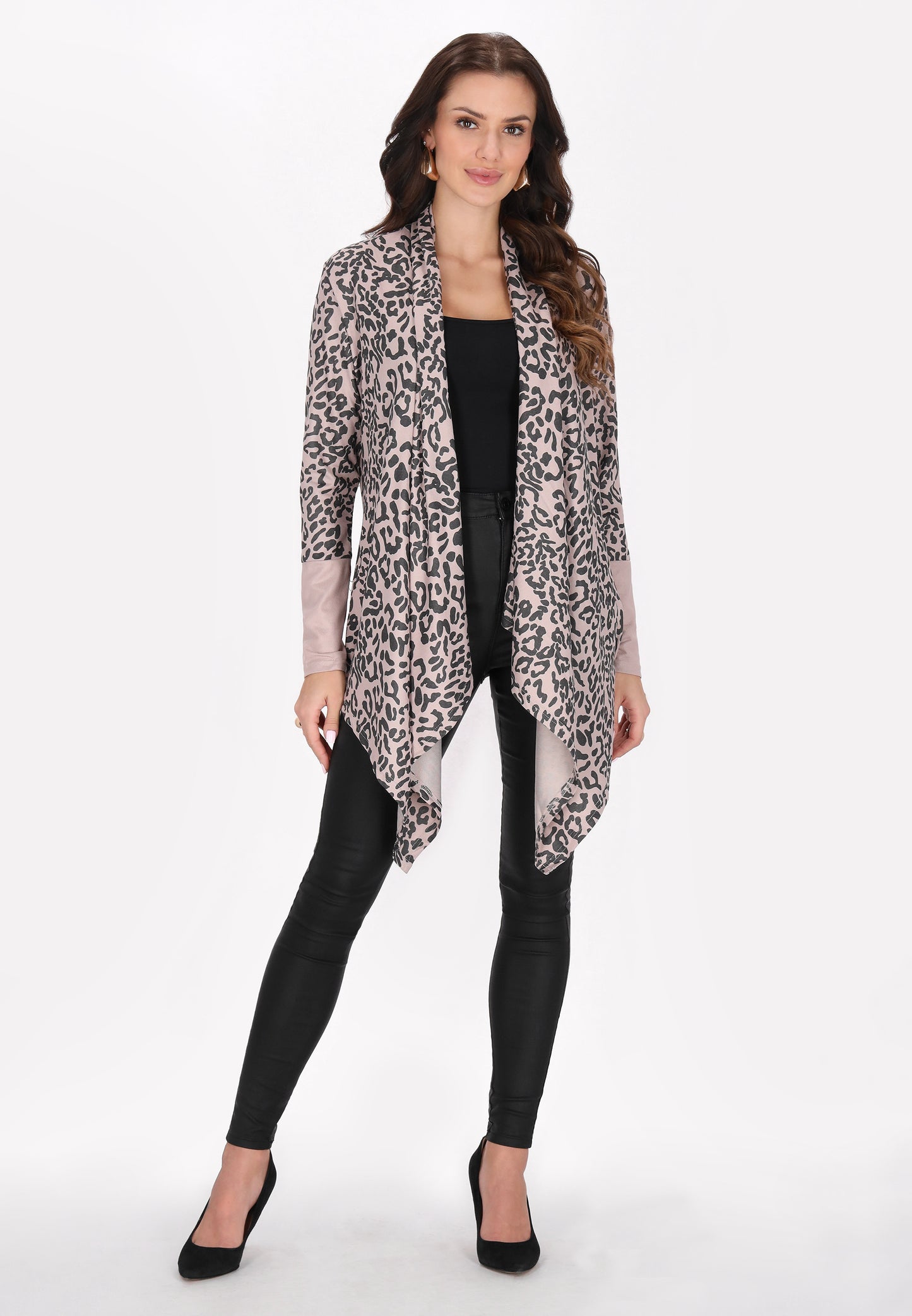 faina Damen-Cardigan