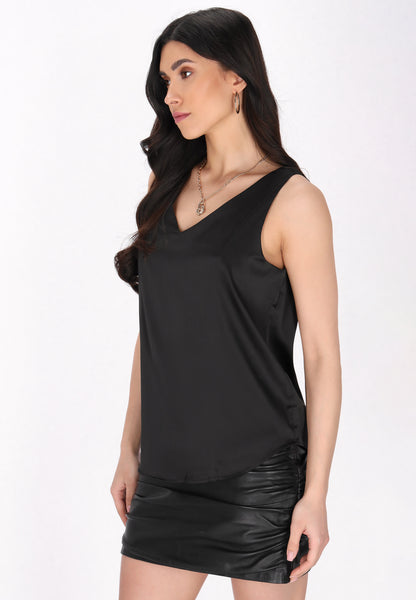 faina ESSENTIALS Kobiety Bluzka