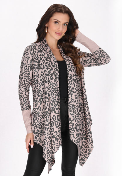 faina Damen-Cardigan