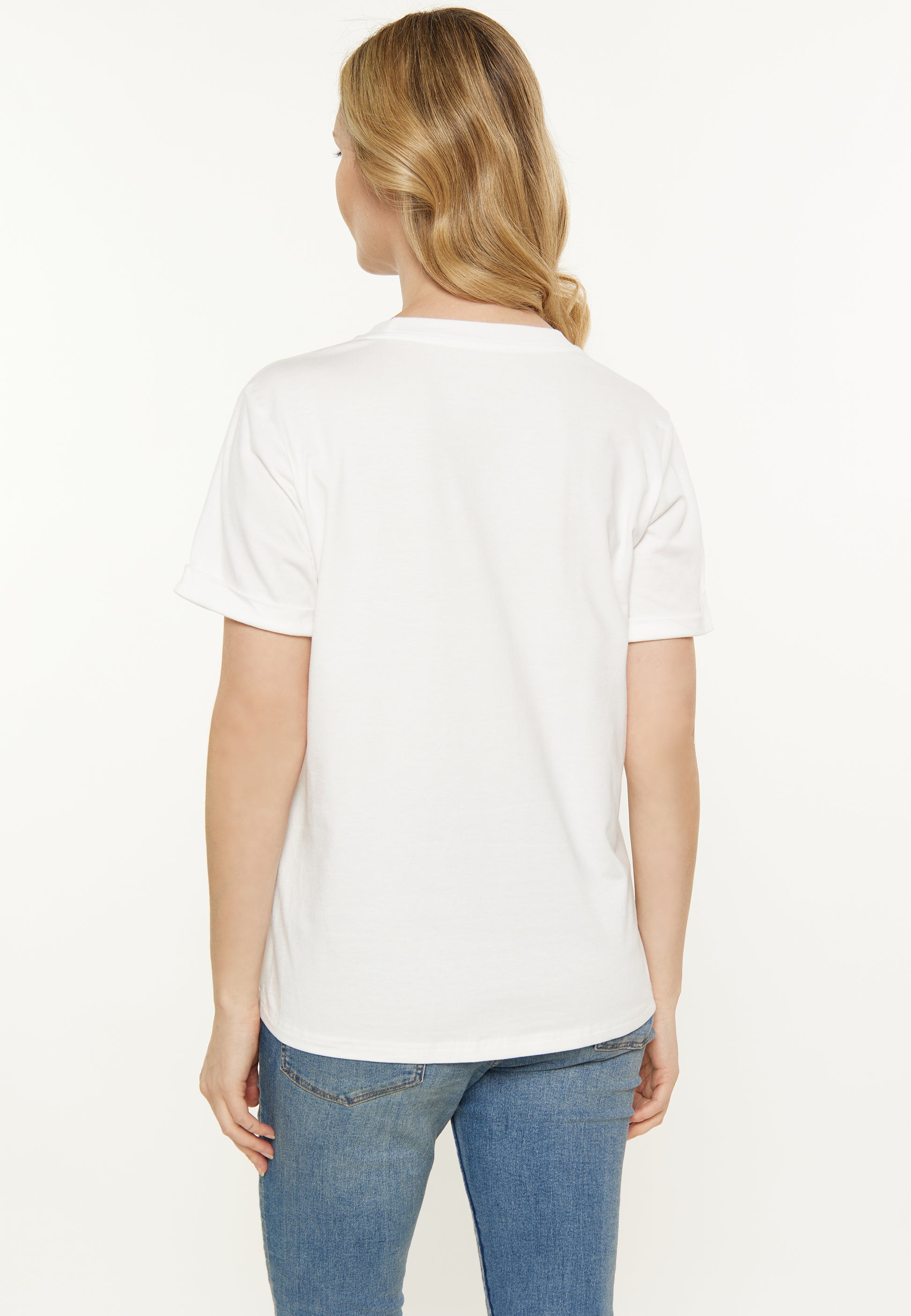 usha BLUE LABEL Kobiety koszulka