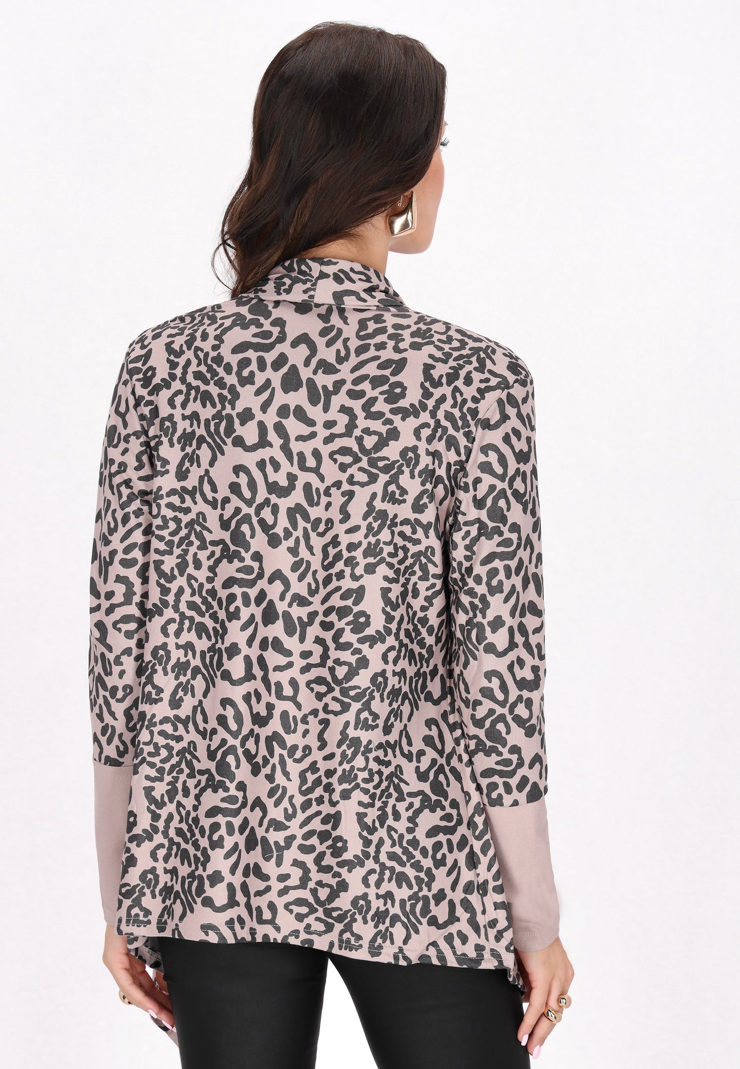 faina Damen-Cardigan