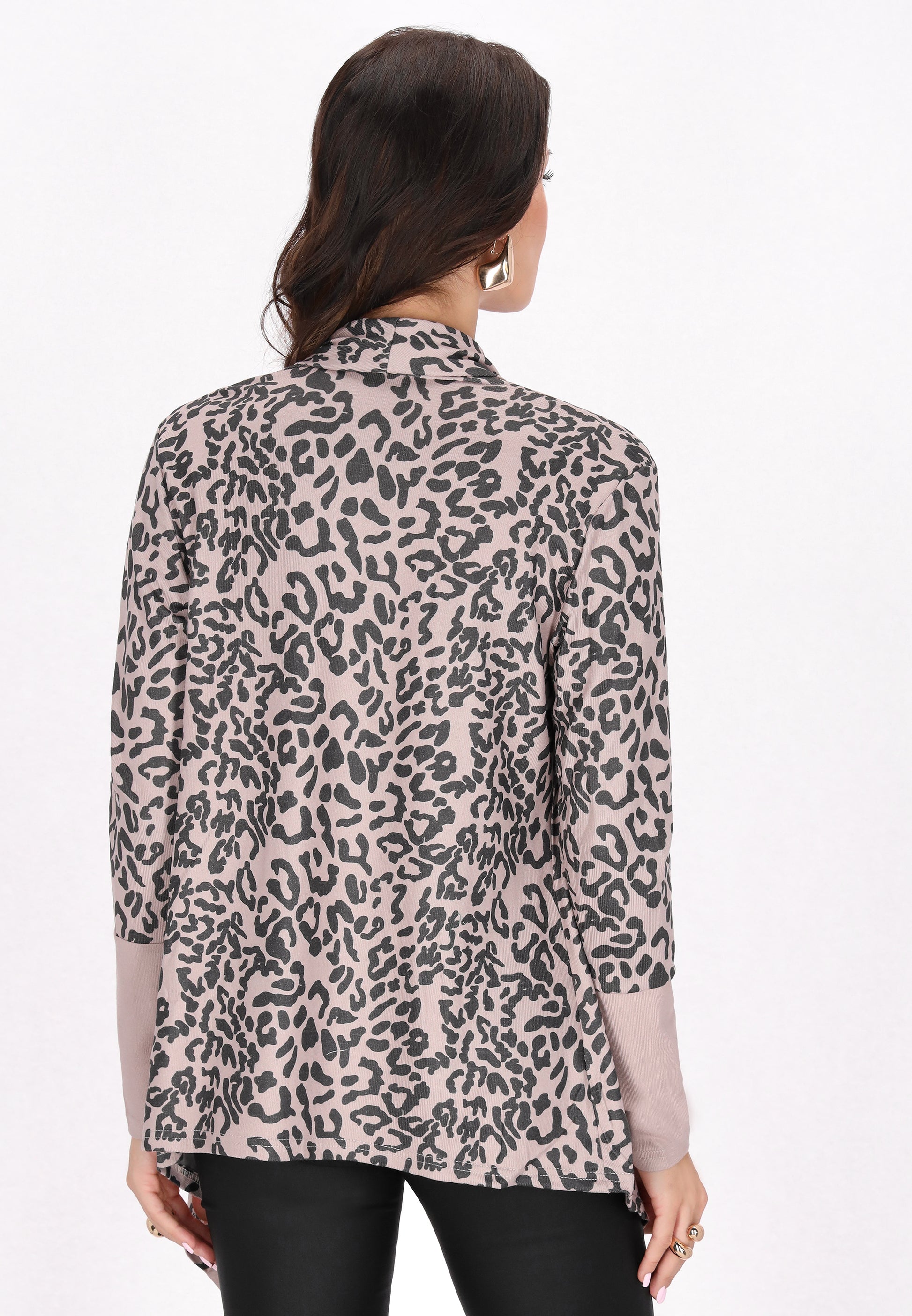 faina Damen-Cardigan