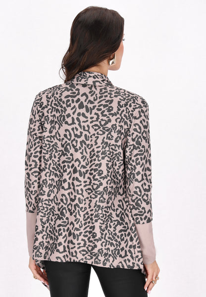 faina Damen-Cardigan