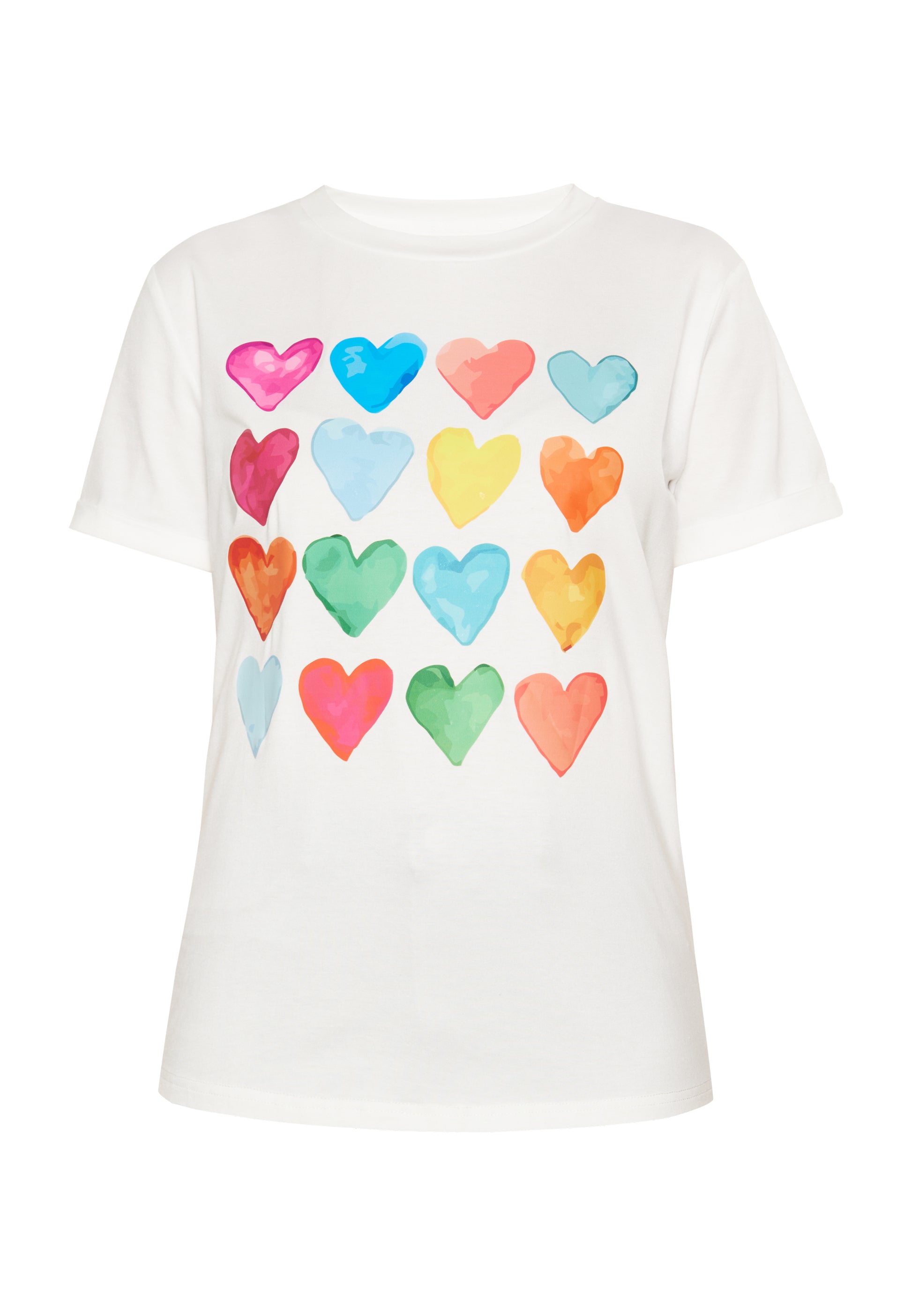 usha BLUE LABEL Kobiety koszulka