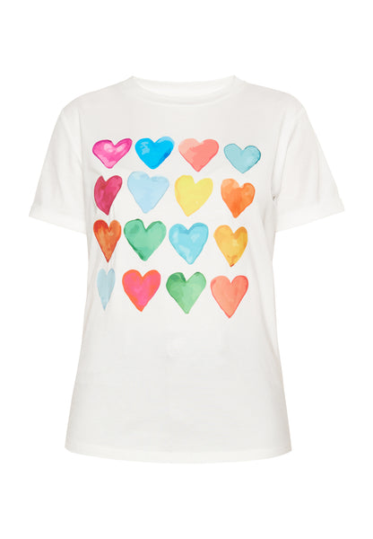 usha BLUE LABEL Kobiety koszulka