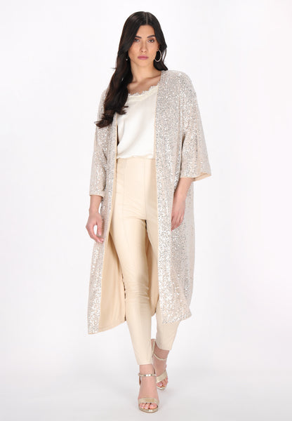 faina GLOW Women's Cardigan
