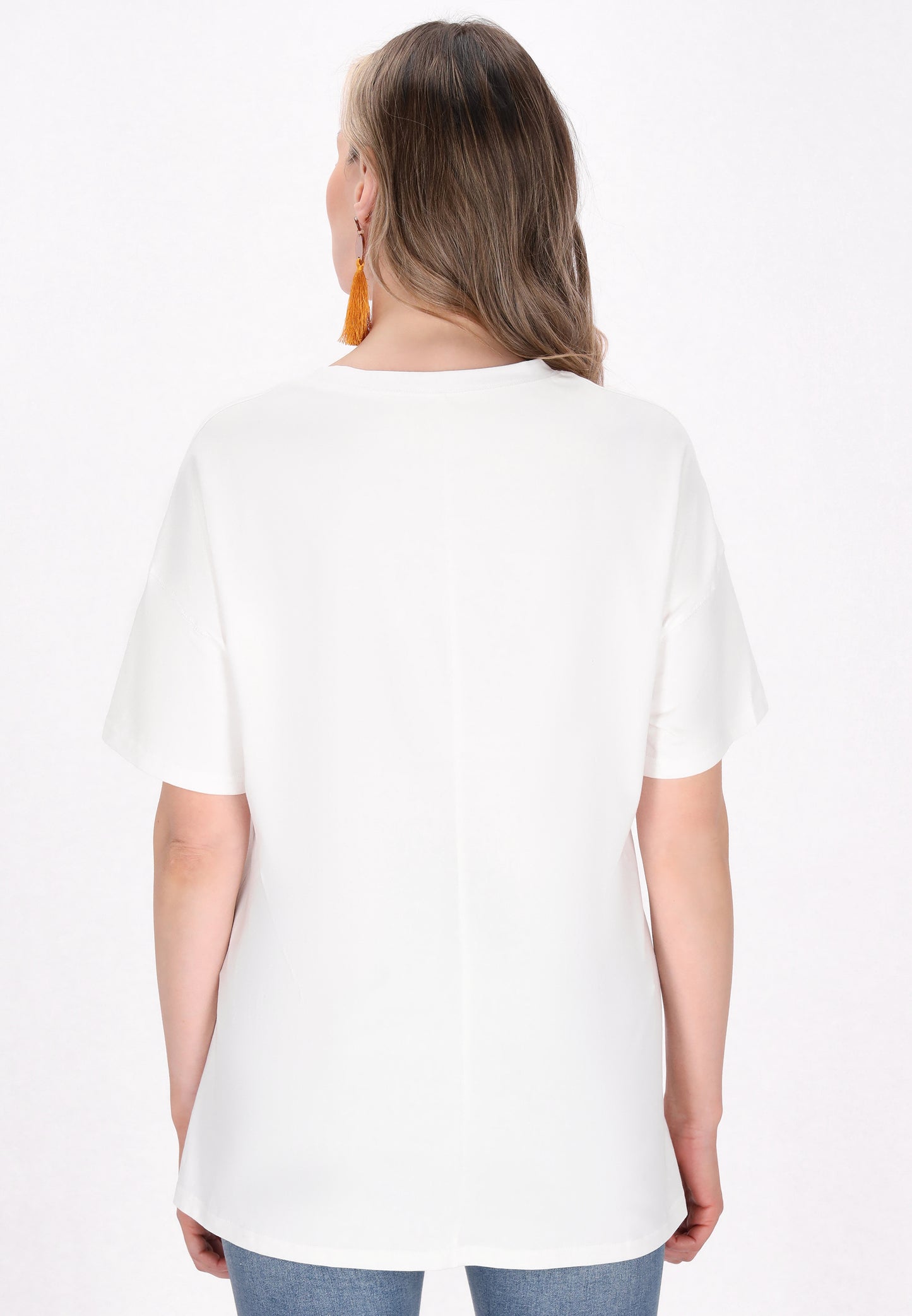 usha FESTIVAL Kobiety koszulka