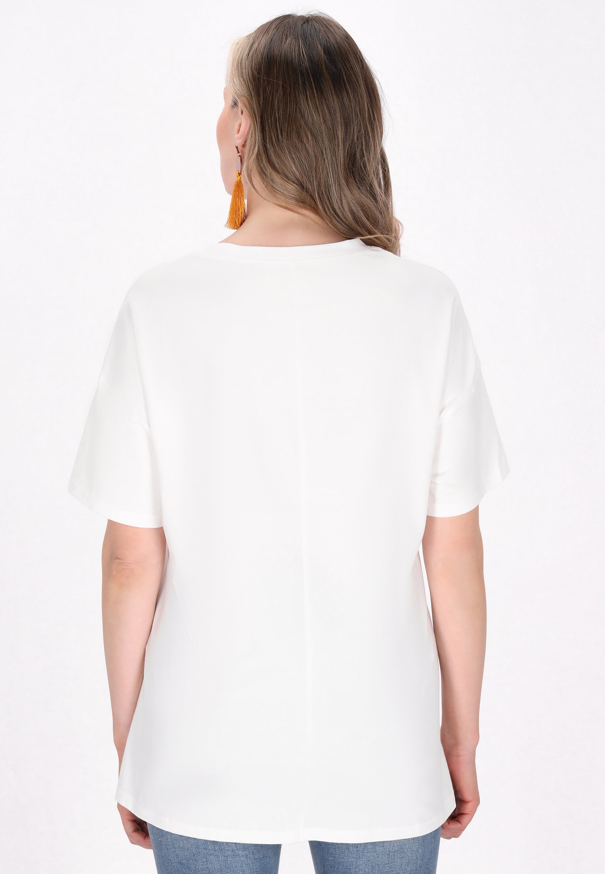 usha FESTIVAL Kobiety koszulka