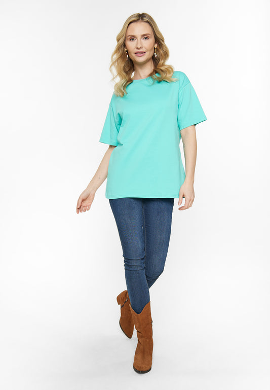 usha FESTIVAL Women's T-Shirt