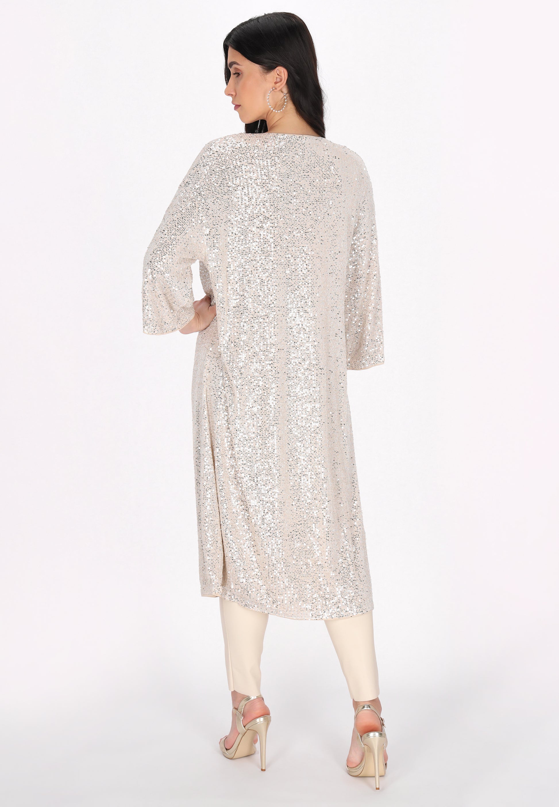 faina GLOW Women's Cardigan