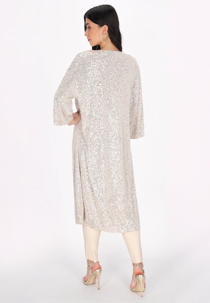 faina GLOW Women's Cardigan