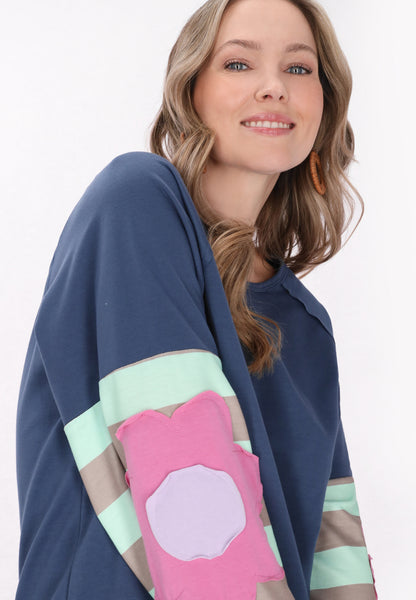 usha FESTIVAL Women's Sweatshirt