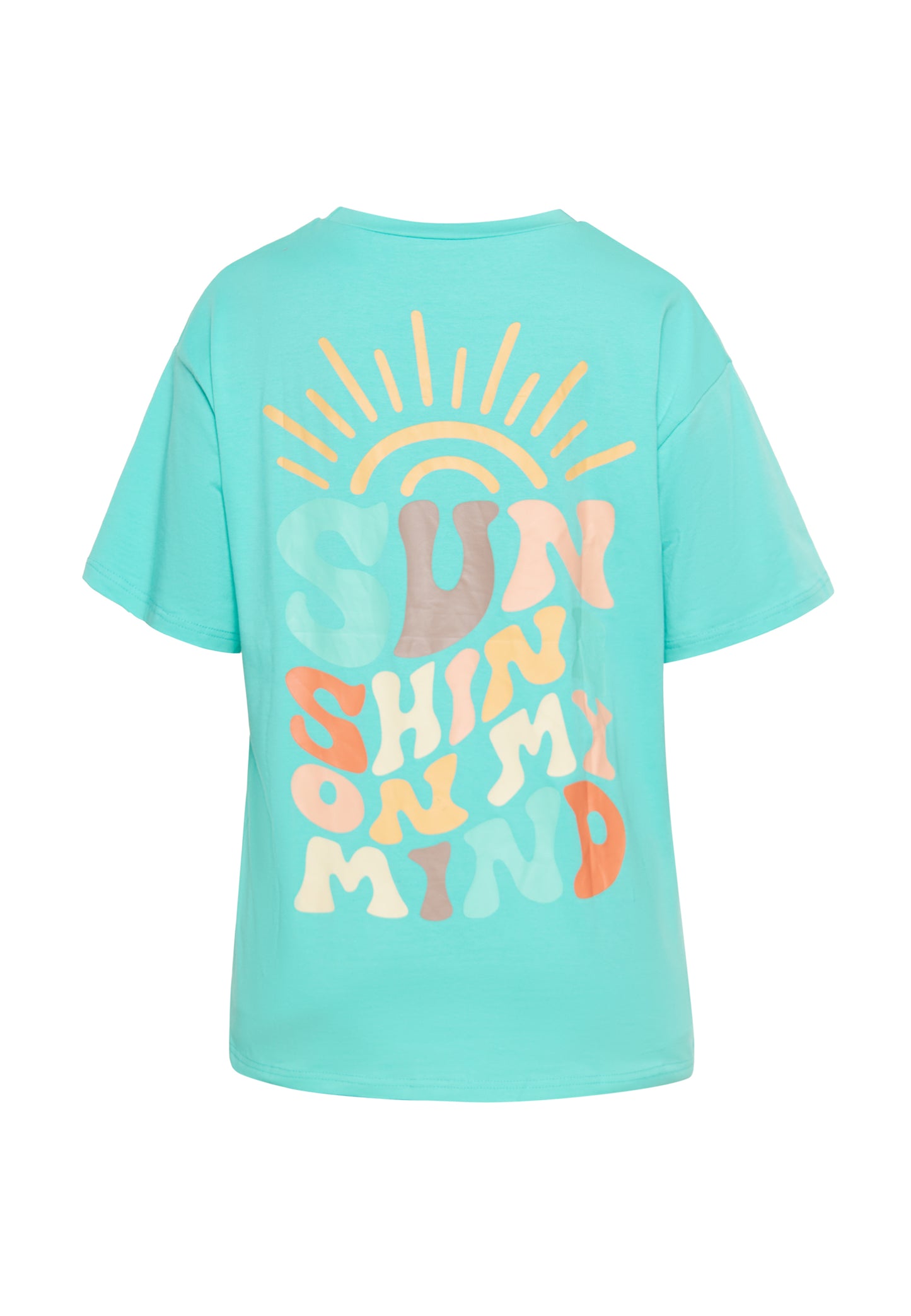 usha FESTIVAL Women's T-Shirt