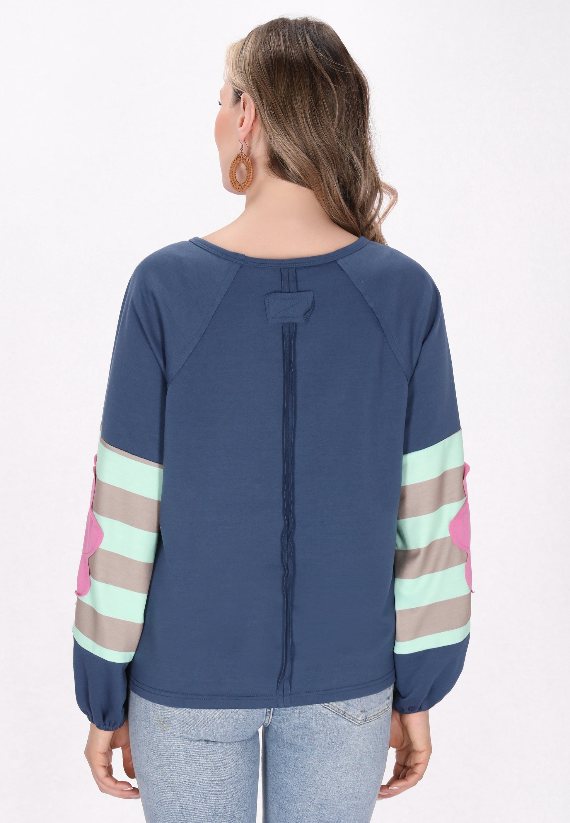 usha FESTIVAL Women's Sweatshirt