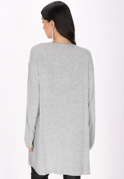 faina ESSENTIALS Damen-Cardigan