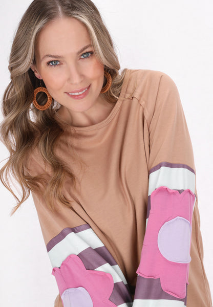 usha FESTIVAL Women's Sweatshirt