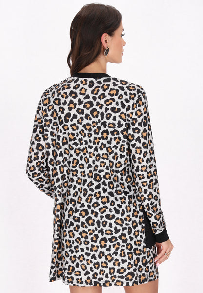 faina Women's Cardigan