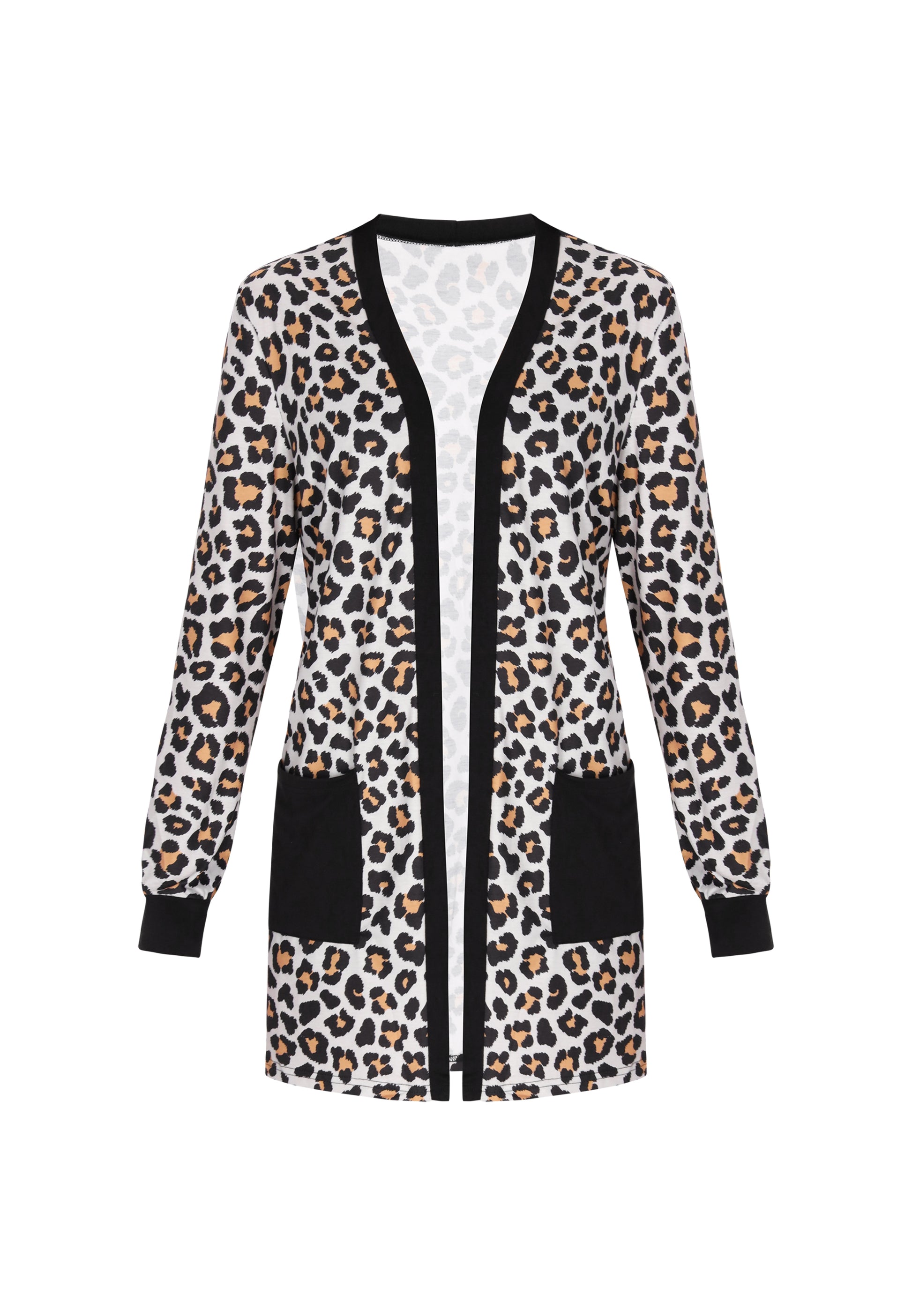 faina Women's Cardigan