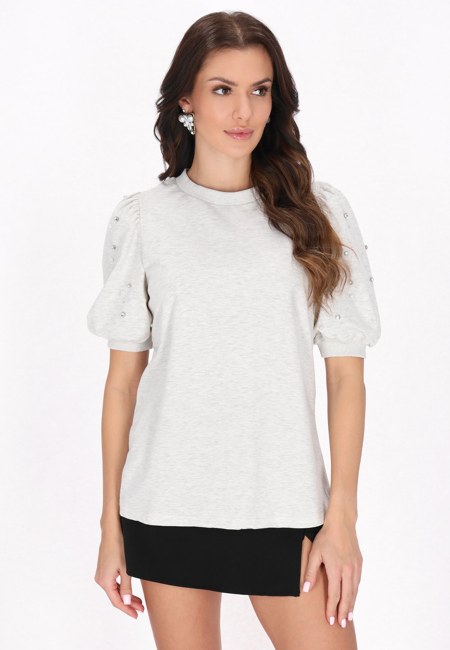 faina CASUAL Kobiety bluzka