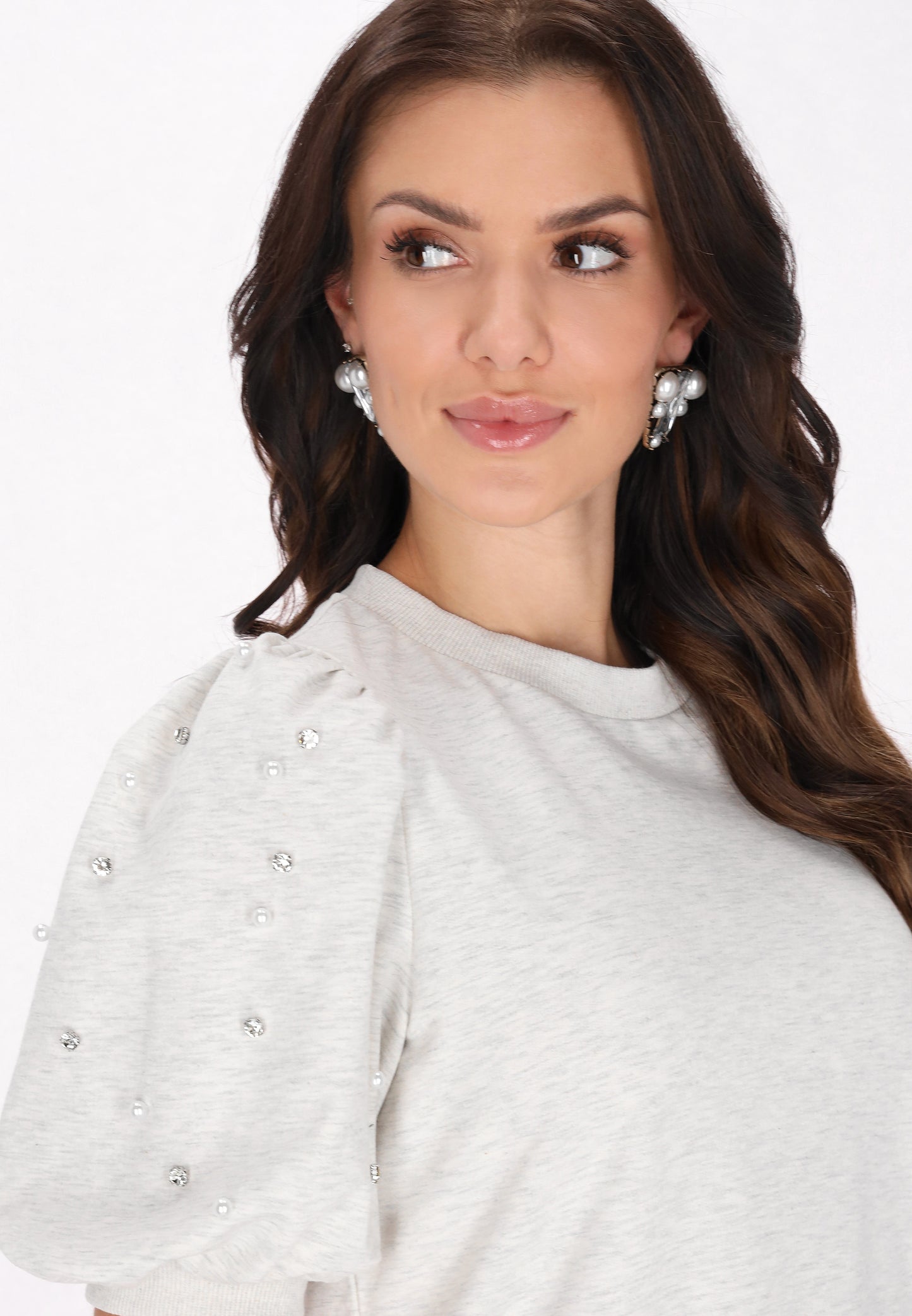 faina CASUAL Kobiety bluzka