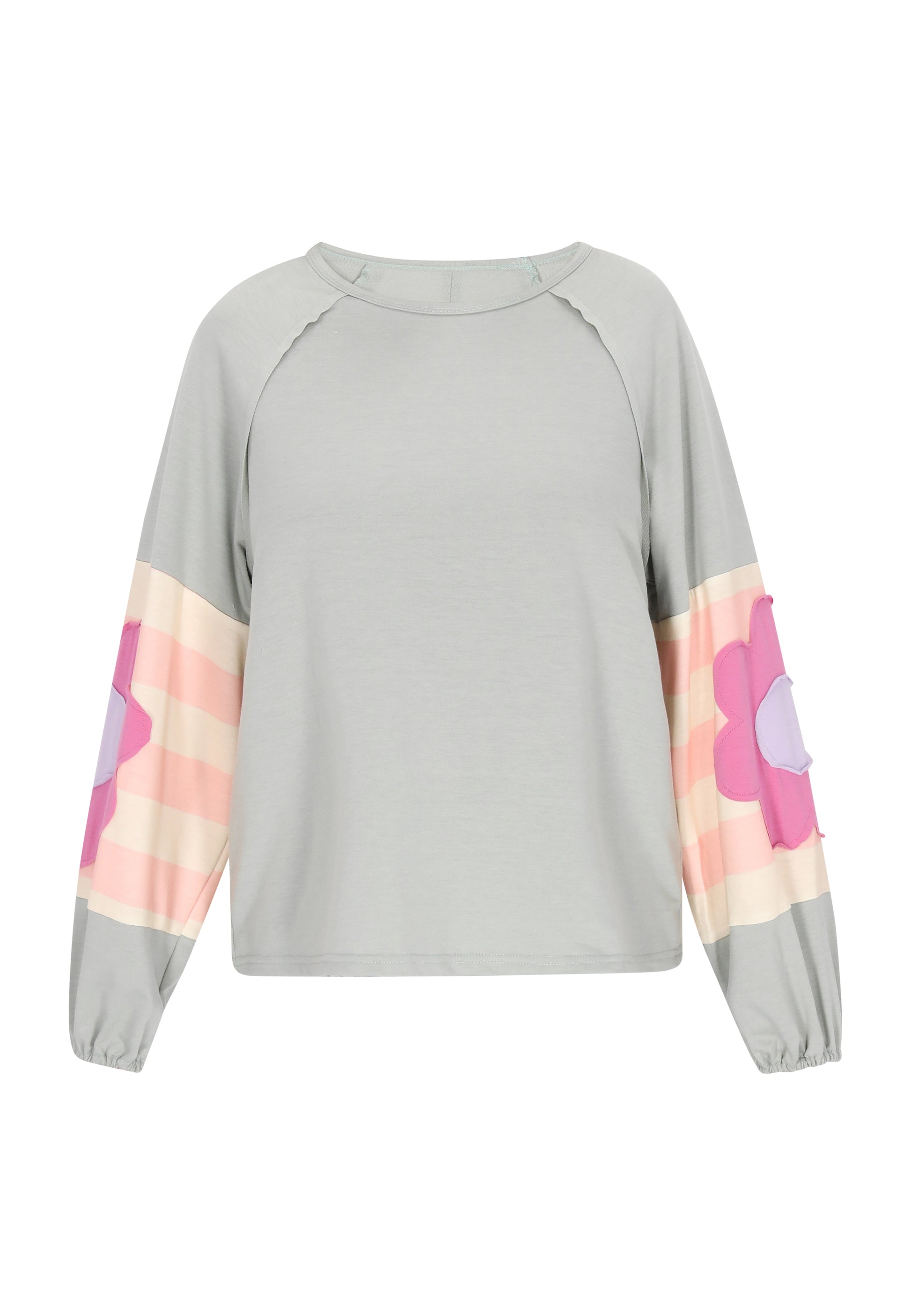 usha FESTIVAL Women's Sweatshirt