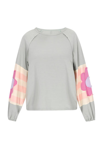 usha FESTIVAL Women's Sweatshirt