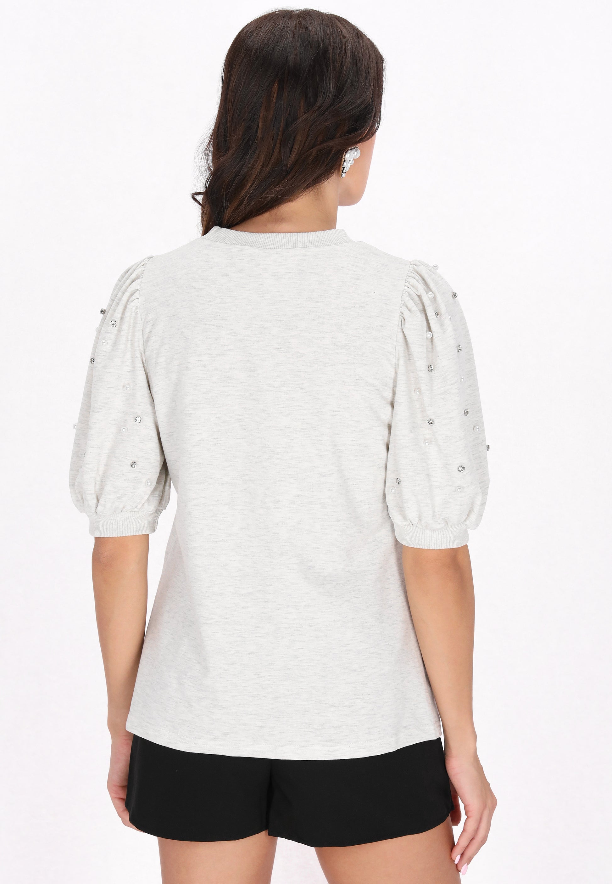 faina CASUAL Kobiety bluzka