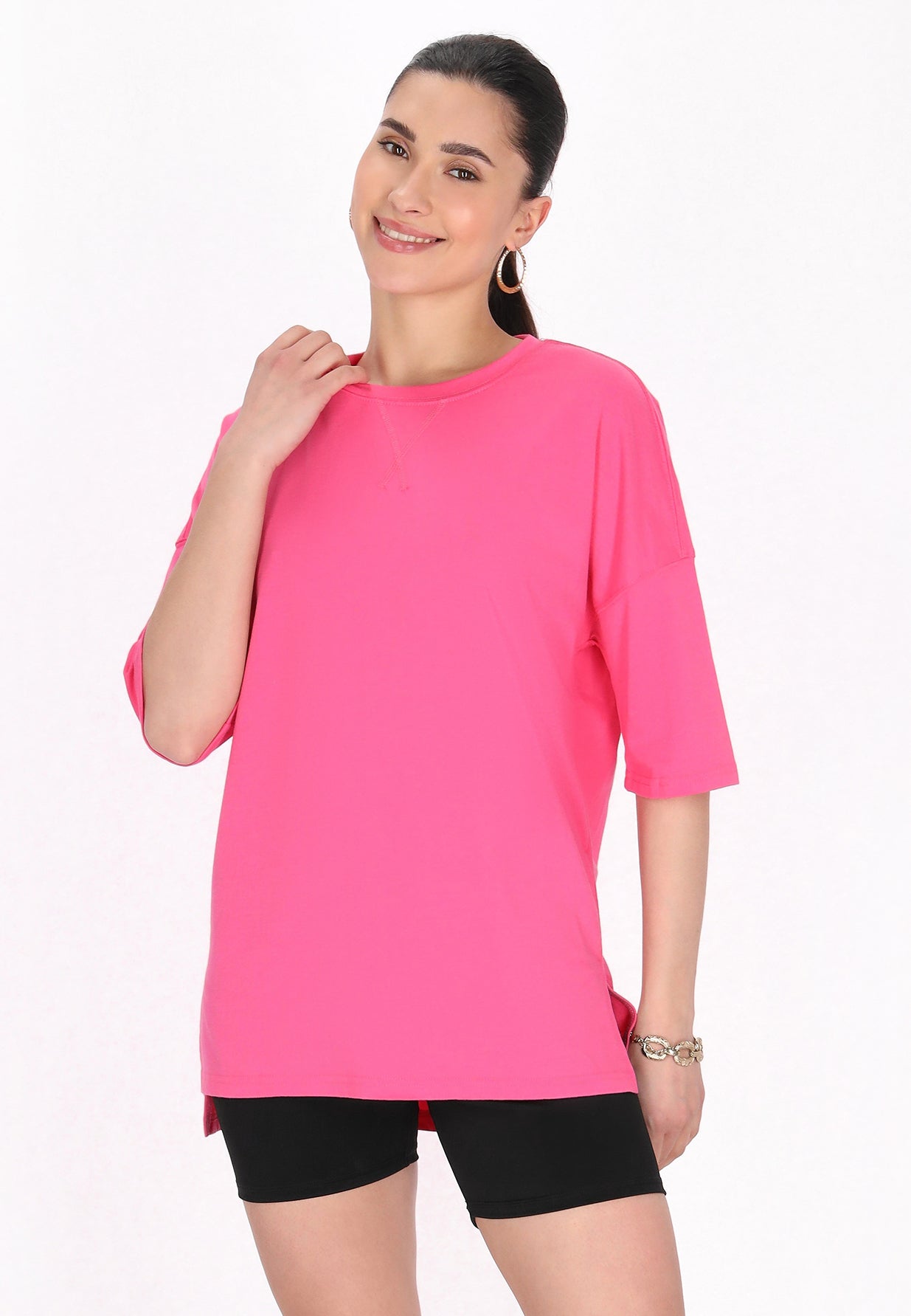 faina ATHLSR Kobiety koszulka