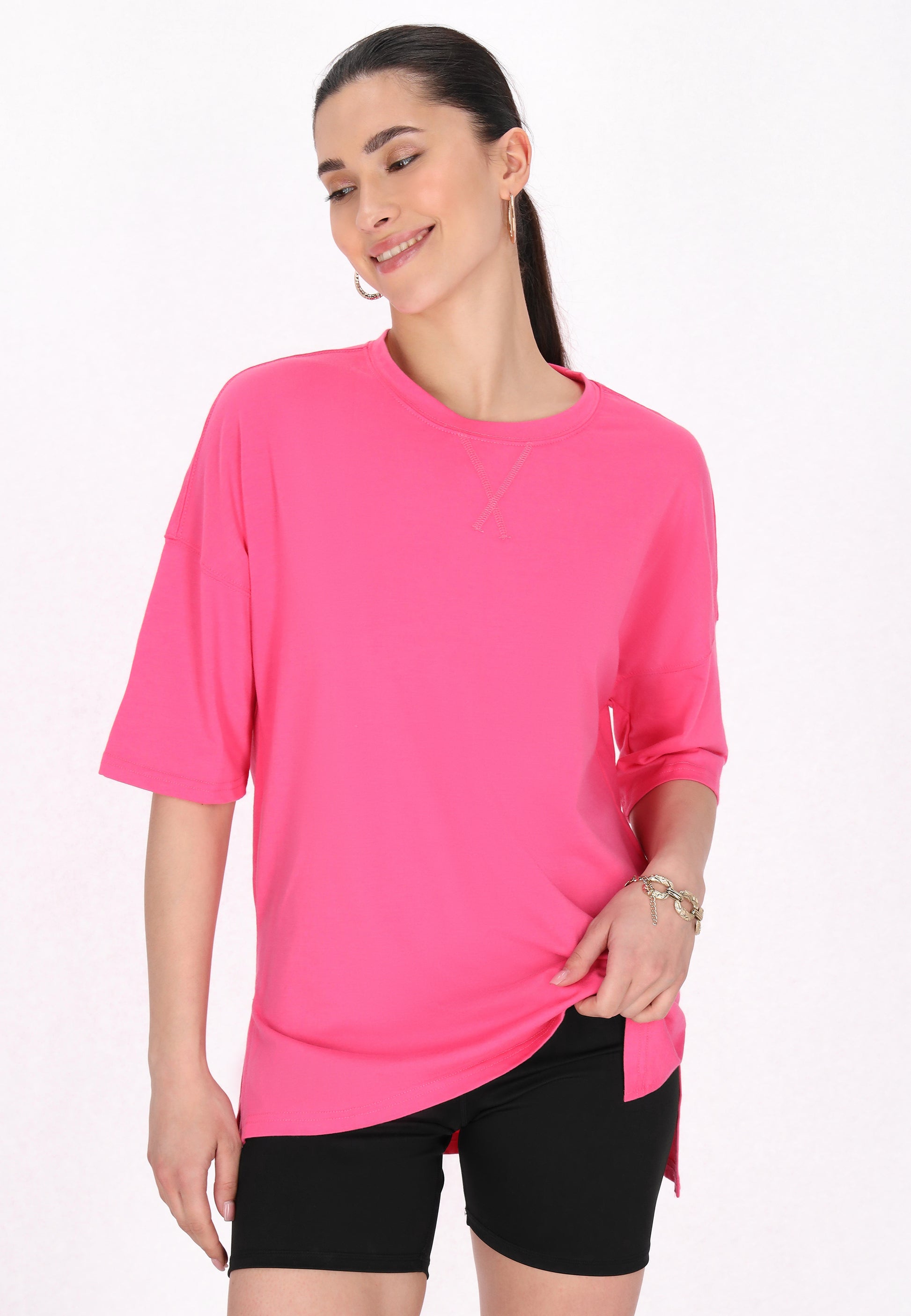 faina ATHLSR Kobiety koszulka