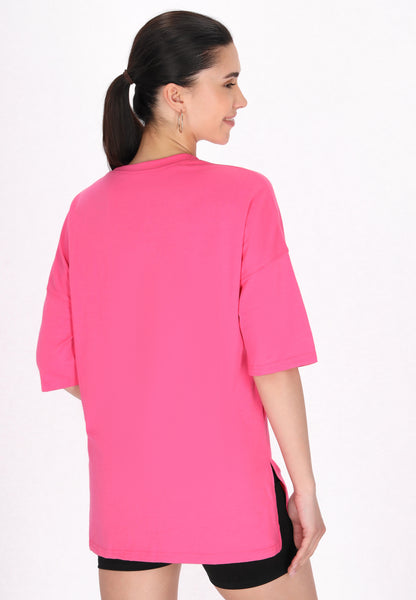 faina ATHLSR Kobiety koszulka