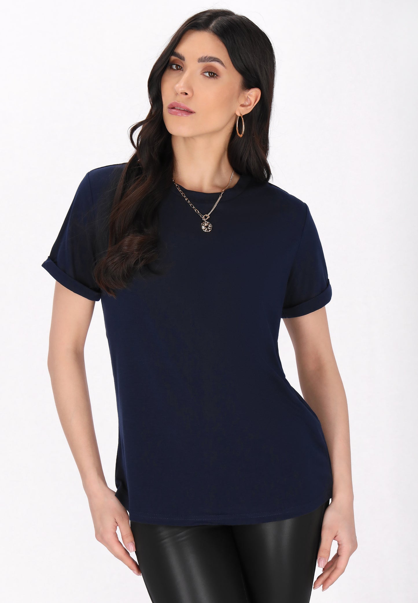 faina ESSENTIALS Damen-T-Shirt