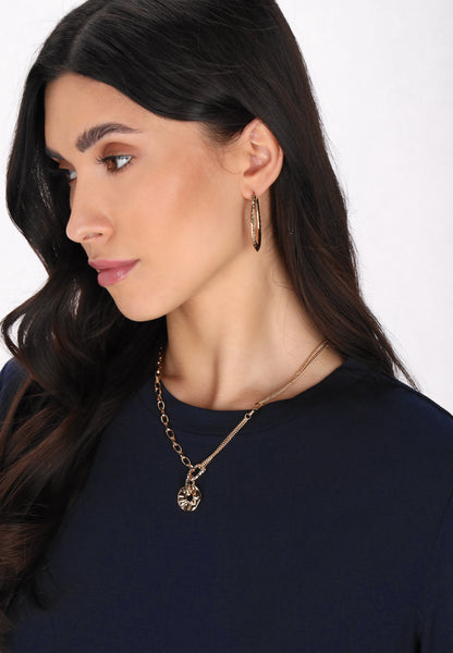 faina ESSENTIALS Damen-T-Shirt