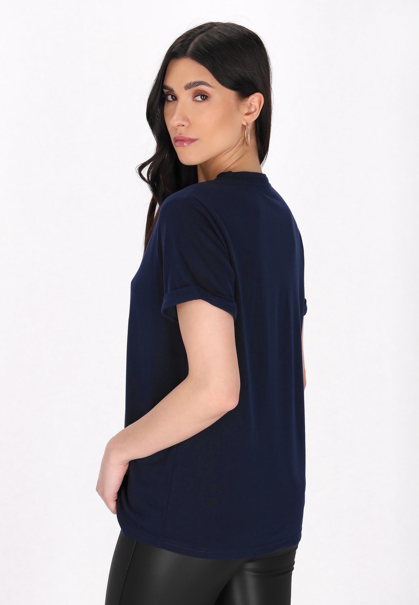 faina ESSENTIALS Damen-T-Shirt