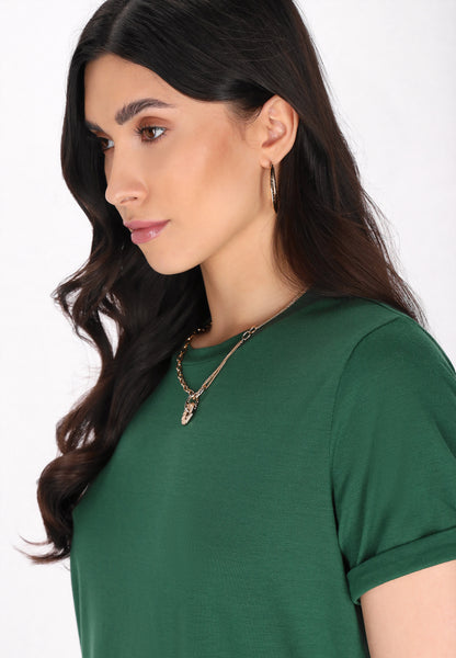 faina ESSENTIALS Damen-T-Shirt