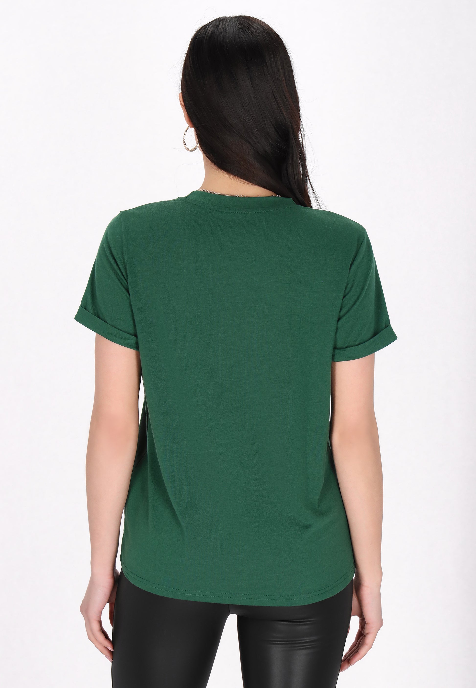 faina ESSENTIALS Damen-T-Shirt