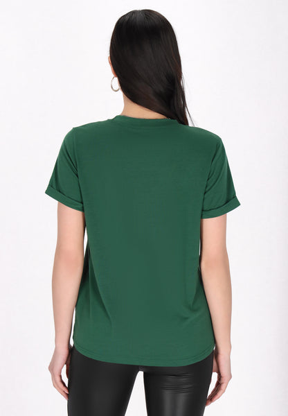 faina ESSENTIALS Damen-T-Shirt