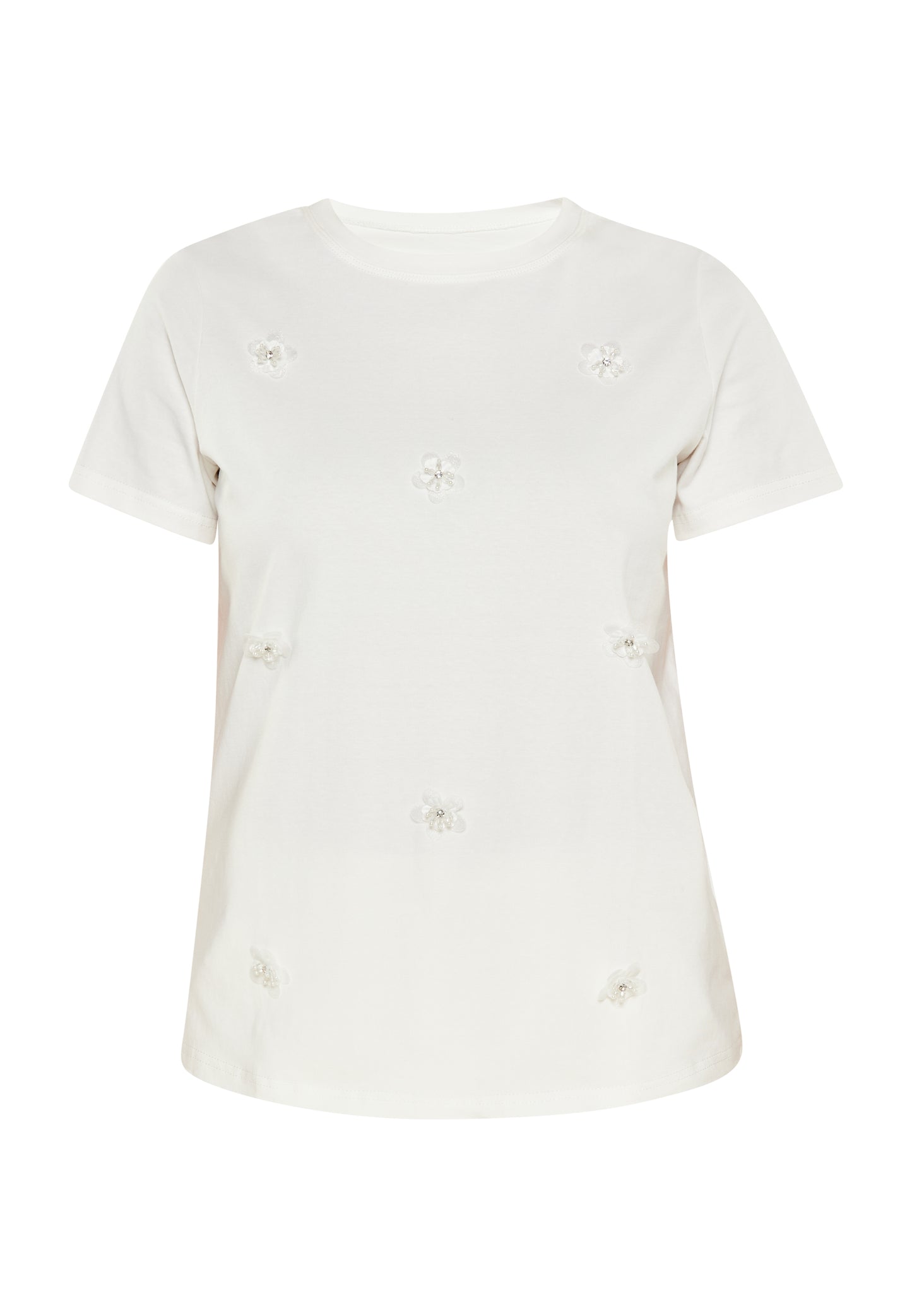 usha Kobiety koszulka