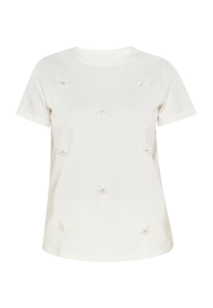 usha Kobiety koszulka