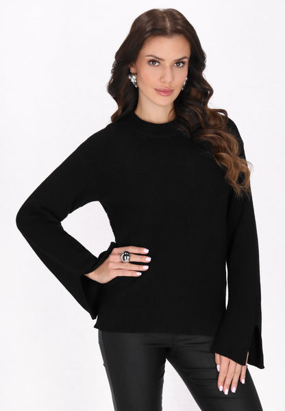 faina FREIZEIT Damen-Pullover