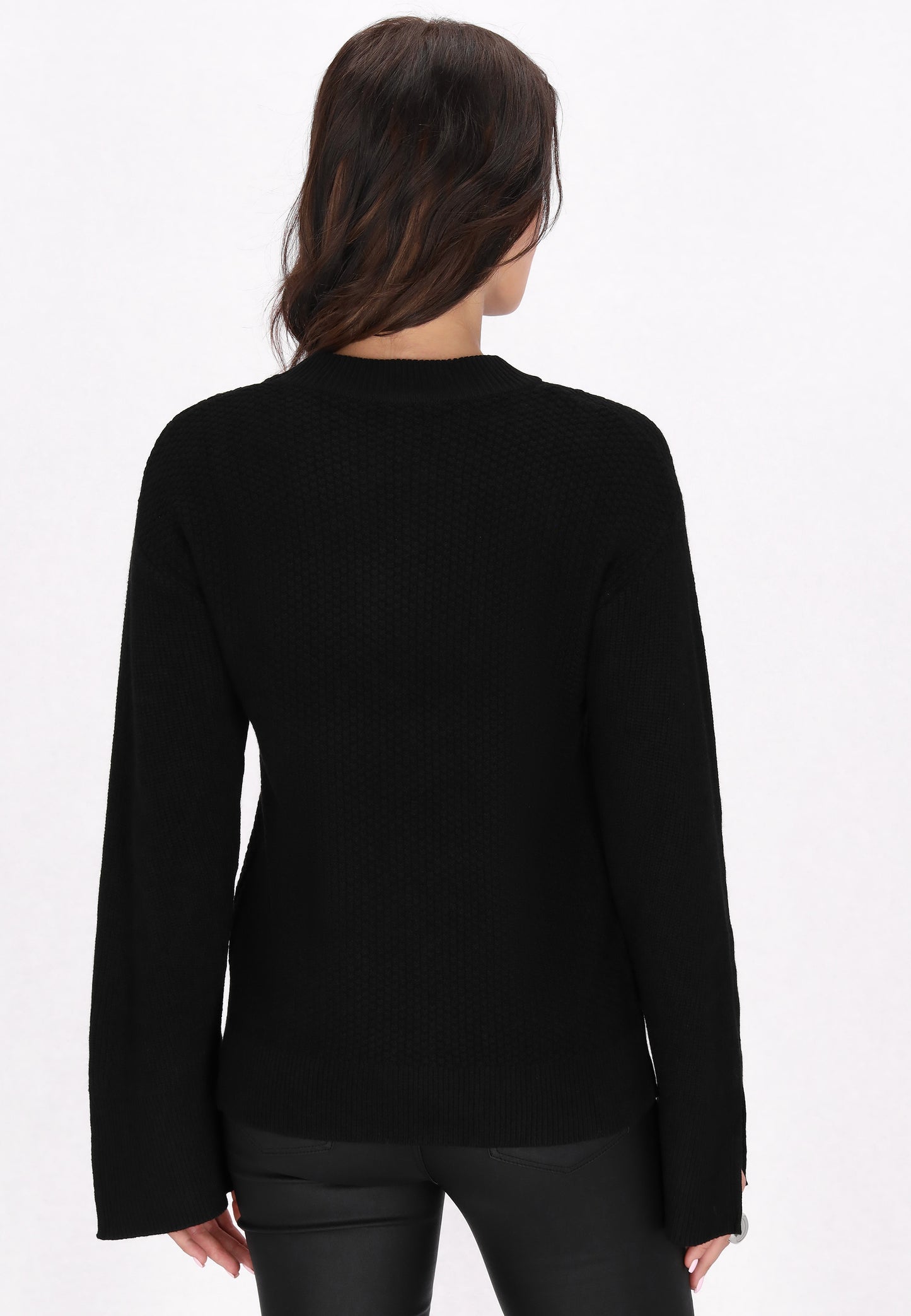 faina FREIZEIT Damen-Pullover