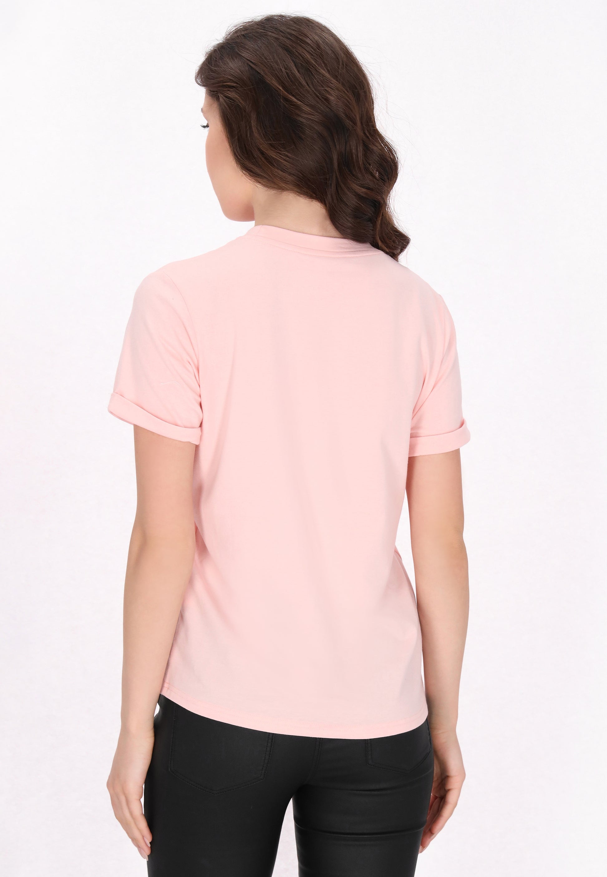 faina KASUALNA Kobiety koszulka