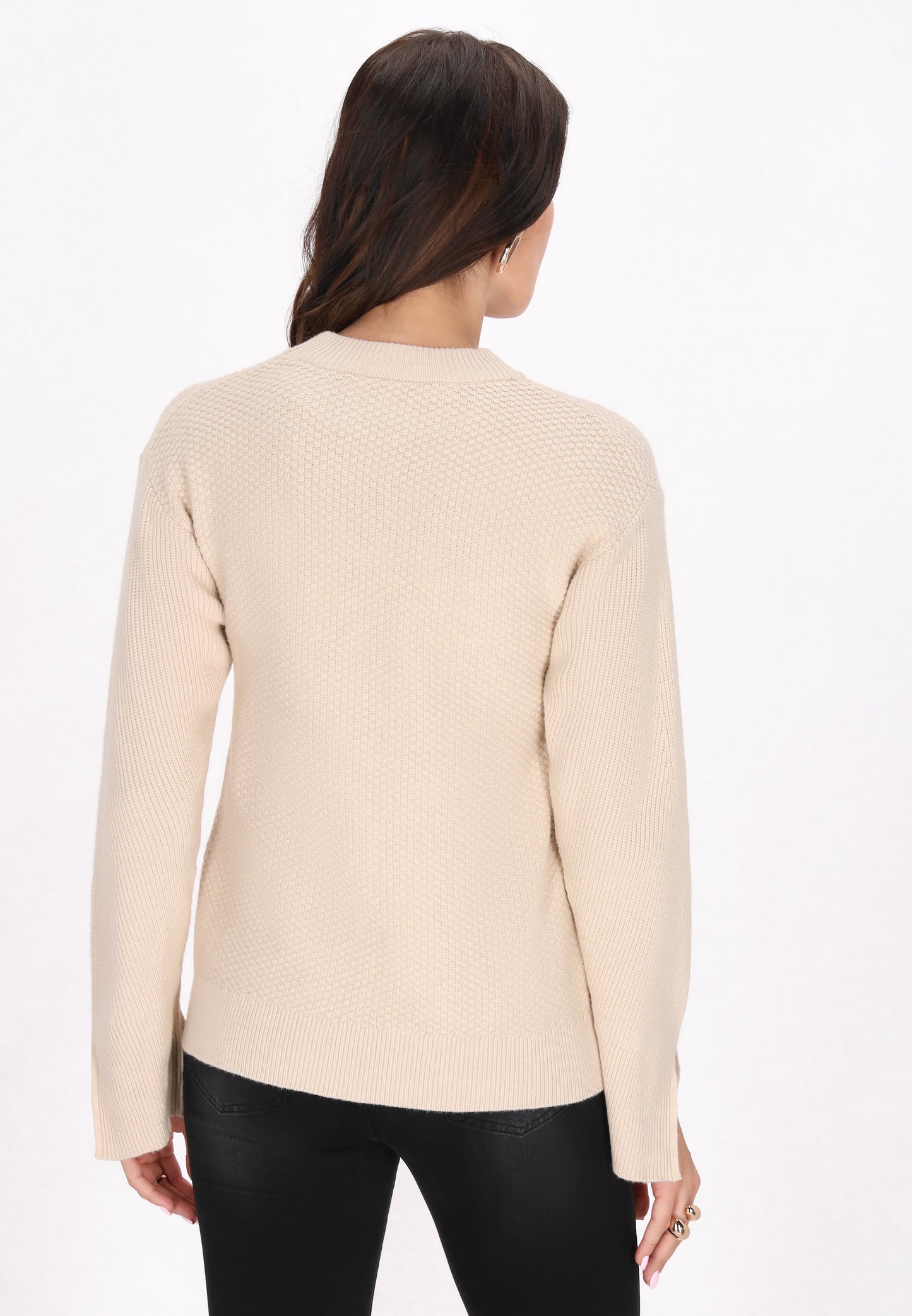 faina FREIZEIT Damen-Pullover