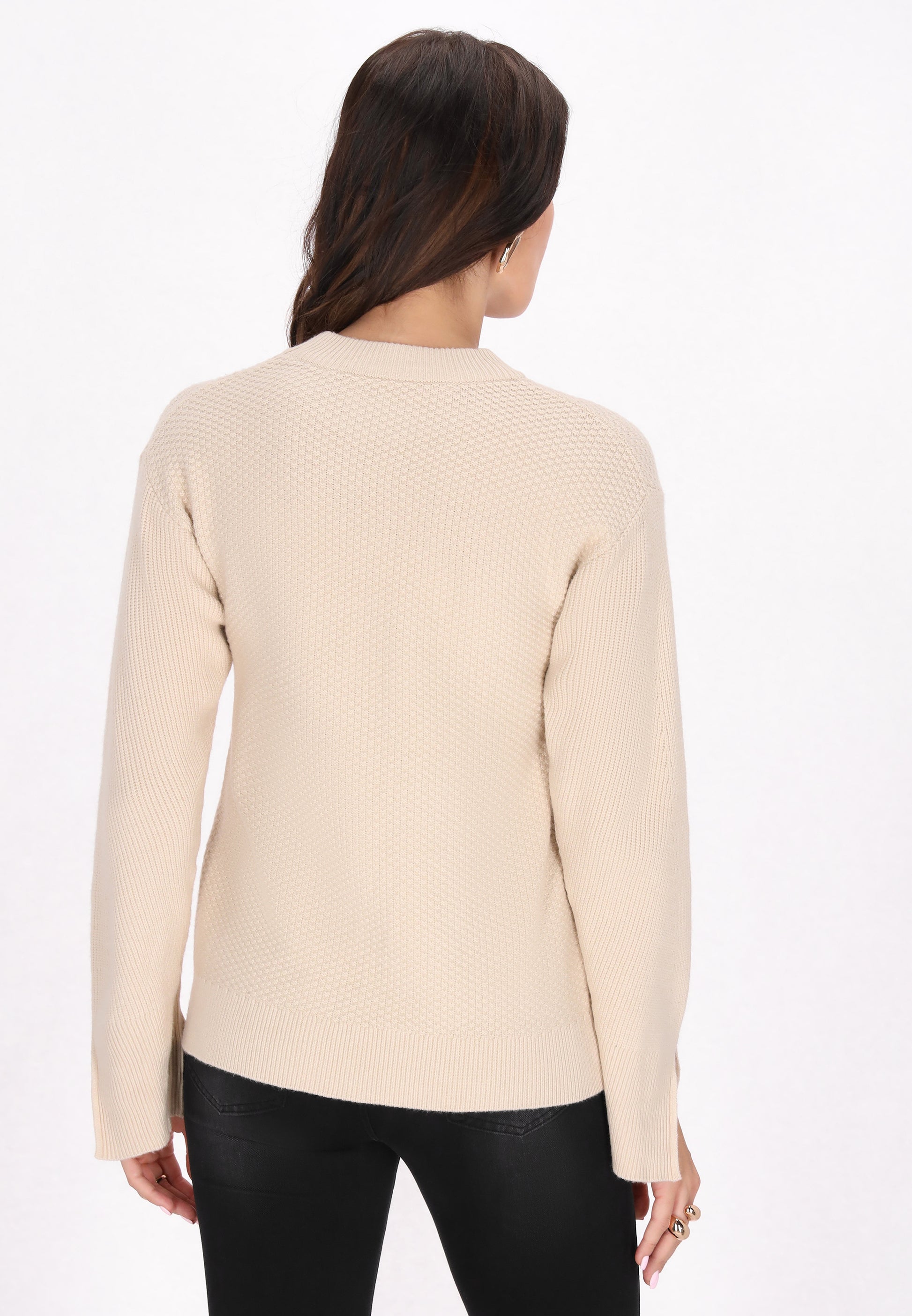 faina FREIZEIT Damen-Pullover