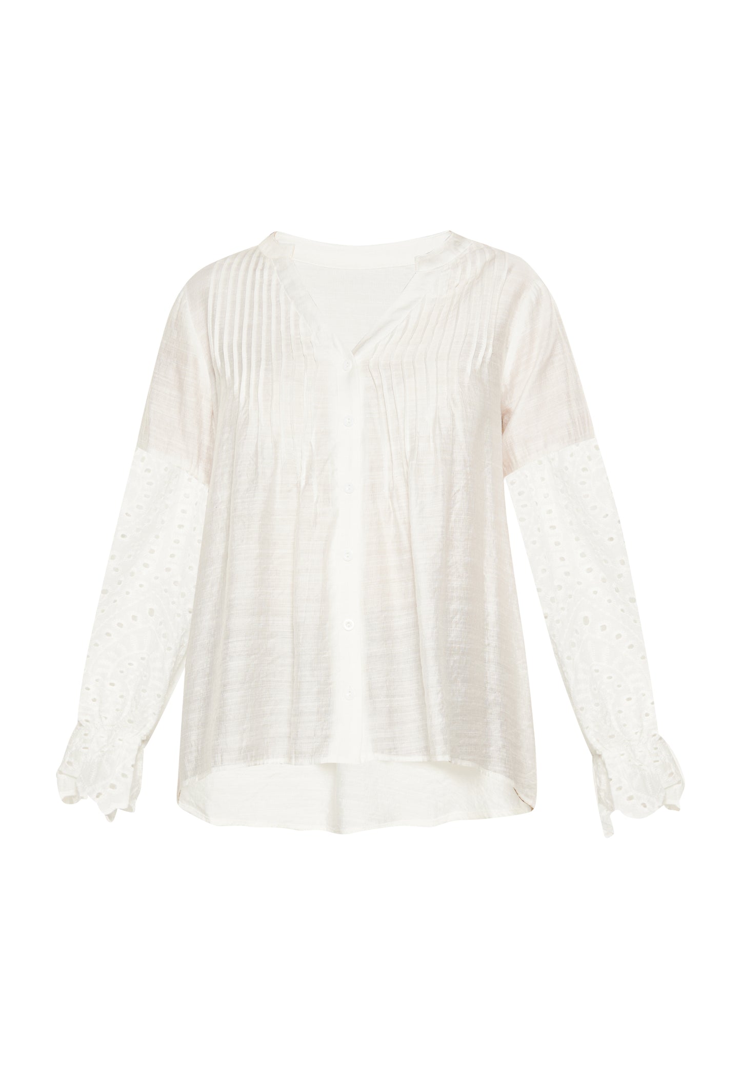 usha FESTIVAL Women's Blouse